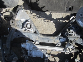BMW 320 320i 325i 325  - Crossmember SUBFRAME ENGINE CRADLE CROSS MEMBER   Suspension Cradle   - f30